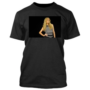 Paris Hilton Men's TShirt