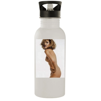 Eva Mendes Stainless Steel Water Bottle