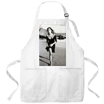 Eva Mendes Apron