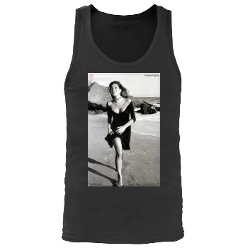 Eva Mendes Men's Tank Top