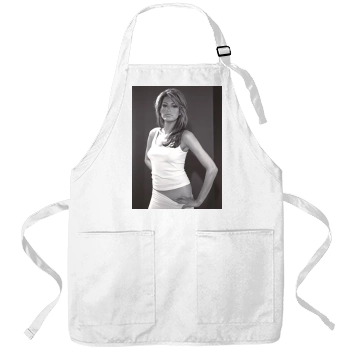 Eva Mendes Apron