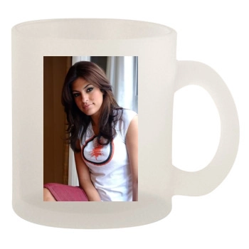 Eva Mendes 10oz Frosted Mug