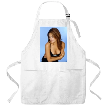 Eva Mendes Apron