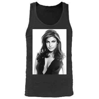 Eva Mendes Men's Tank Top