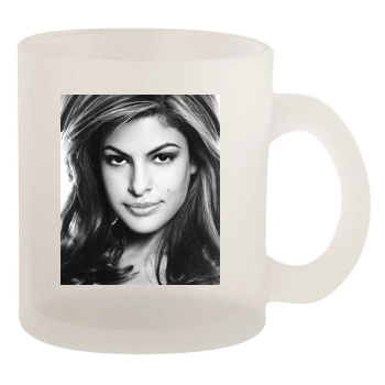 Eva Mendes 10oz Frosted Mug