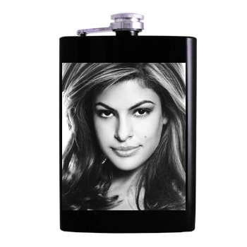 Eva Mendes Hip Flask