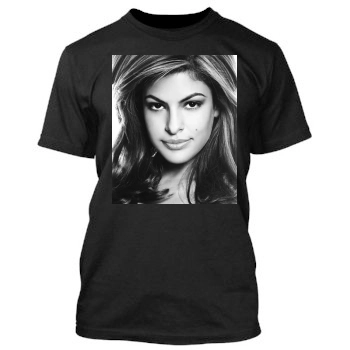 Eva Mendes Men's TShirt