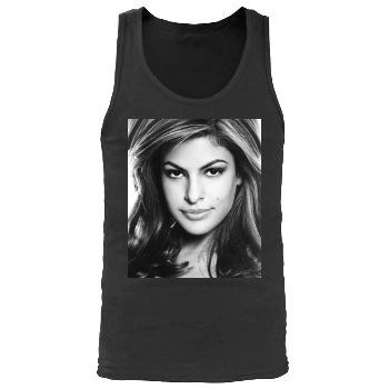 Eva Mendes Men's Tank Top