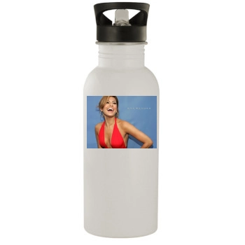 Eva Mendes Stainless Steel Water Bottle