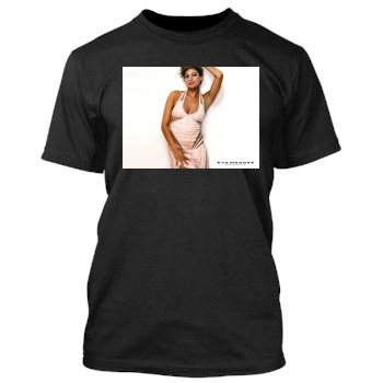 Eva Mendes Men's TShirt