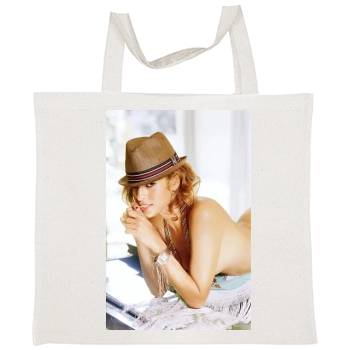 Eva Mendes Tote