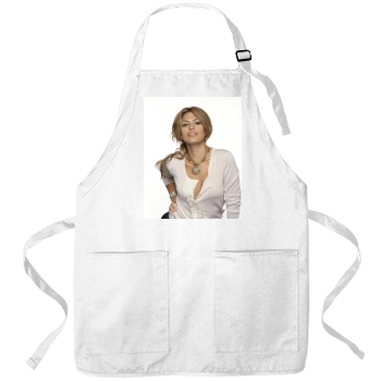 Eva Mendes Apron