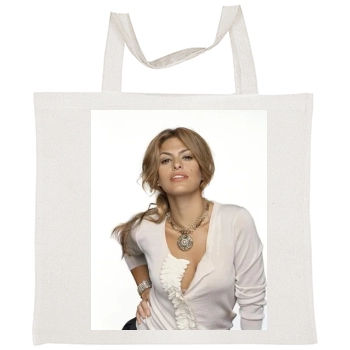 Eva Mendes Tote