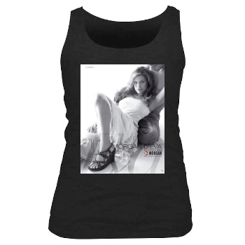 Eva Mendes Women's Tank Top