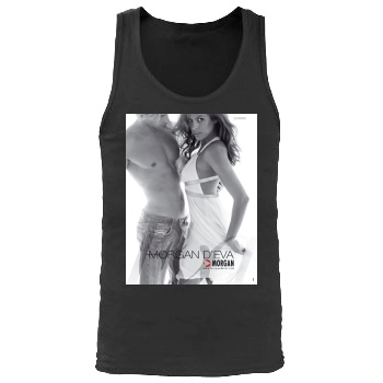 Eva Mendes Men's Tank Top