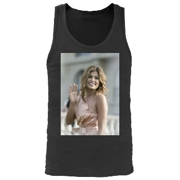 Eva Mendes Men's Tank Top