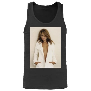 Eva Mendes Men's Tank Top