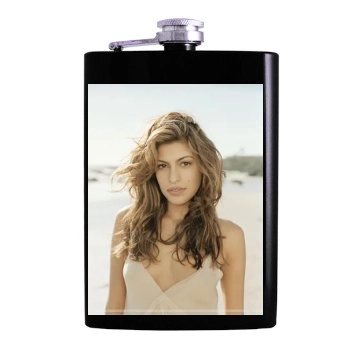 Eva Mendes Hip Flask