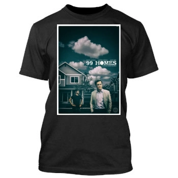 99 Homes (2014) Men's TShirt