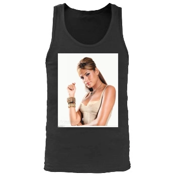 Eva Mendes Men's Tank Top