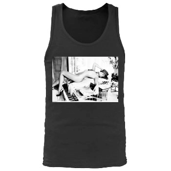 Eva Mendes Men's Tank Top