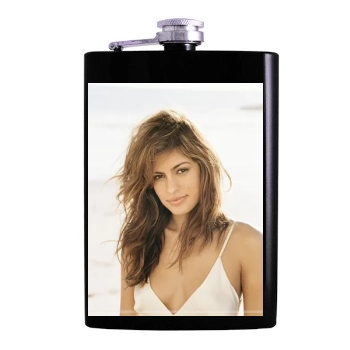 Eva Mendes Hip Flask