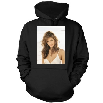 Eva Mendes Mens Pullover Hoodie Sweatshirt