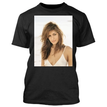 Eva Mendes Men's TShirt