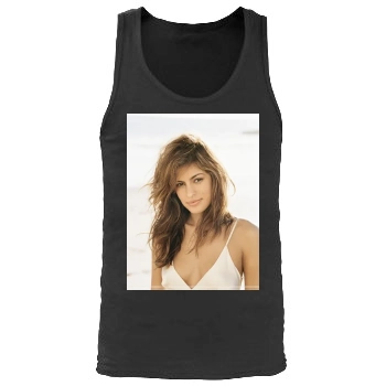 Eva Mendes Men's Tank Top