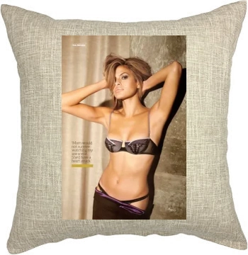 Eva Mendes Pillow