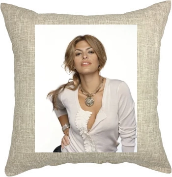 Eva Mendes Pillow