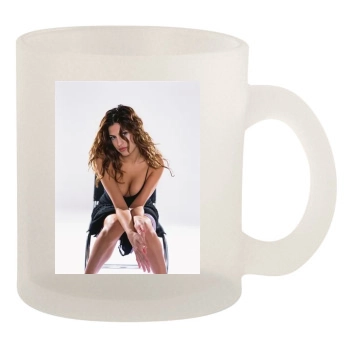 Eva Mendes 10oz Frosted Mug