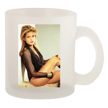 Eva Mendes 10oz Frosted Mug