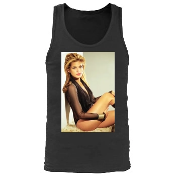 Eva Mendes Men's Tank Top