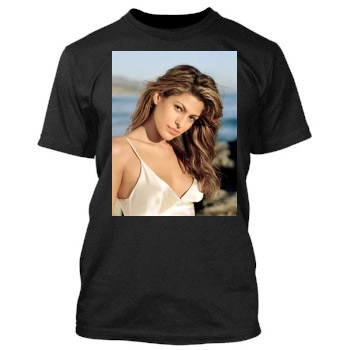 Eva Mendes Men's TShirt