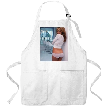 Eva Mendes Apron