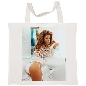 Eva Mendes Tote