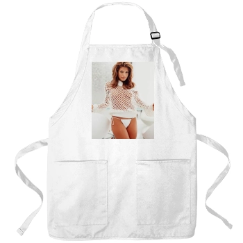 Eva Mendes Apron