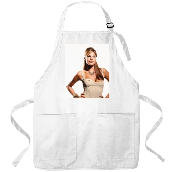 Eva Mendes Apron