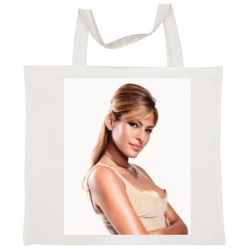 Eva Mendes Tote