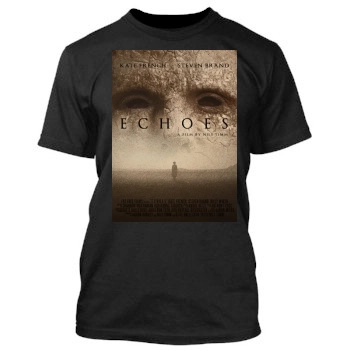 Echoes (2014) Men's TShirt