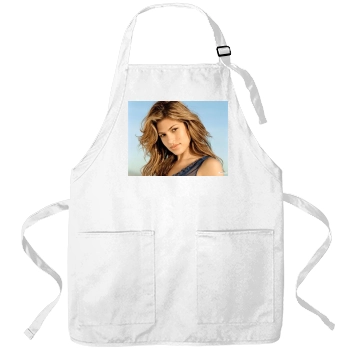 Eva Mendes Apron