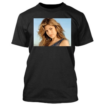 Eva Mendes Men's TShirt