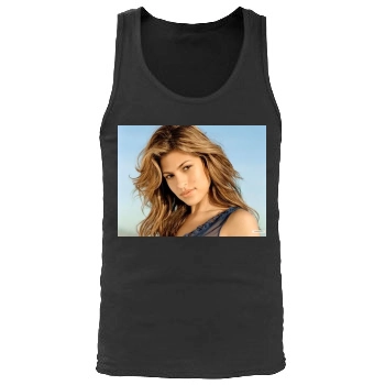 Eva Mendes Men's Tank Top