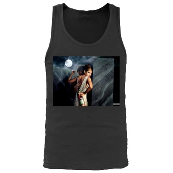 Eva Mendes Men's Tank Top