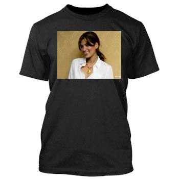 Eva Mendes Men's TShirt