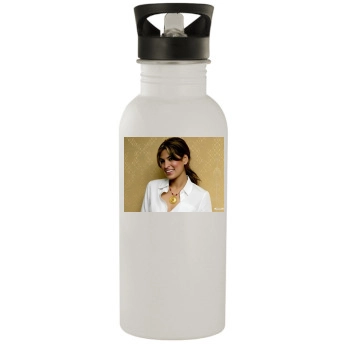 Eva Mendes Stainless Steel Water Bottle