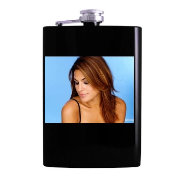 Eva Mendes Hip Flask