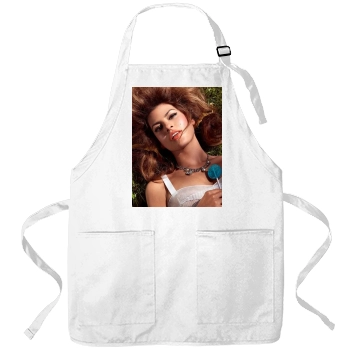 Eva Mendes Apron