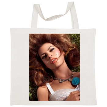 Eva Mendes Tote